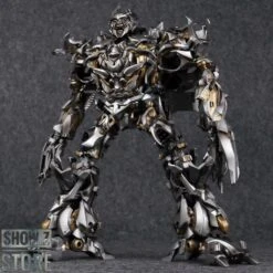 Model Wizard T-08 Shake Sky Wing Megatron Oversized -Figure Forge Outlet Store 53e8405426