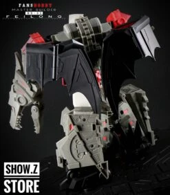 Fans Hobby MB-03 Feilong -Figure Forge Outlet Store 53ff885669