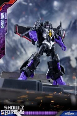 Iron Factory EX-27G Wing Guard Set Of 3 -Figure Forge Outlet Store 54067360d6