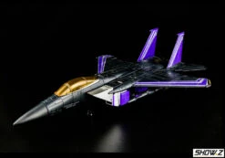 KuBianBao KBB MP11 Skywarp -Figure Forge Outlet Store 54084f37a3