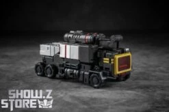 IronFactory EX-41S Shadow Wave Soundblaster 13 IronFactory EX-41S Shadow Wave Soundblaster -Figure Forge Outlet Store 5409185904