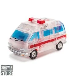 NewAge H8T Miller Ratchet Clear Transparent Version 12 NewAge H8T Miller Ratchet Clear Transparent Version -Figure Forge Outlet Store 540f34cc8f