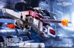 Vincoroor V33-06 Fire Of The Sky WFC-S28 Jetfire Oversized Version -Figure Forge Outlet Store 5425f52755