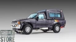 X-Transbots MX-8T Aegis Trailbreaker G1 Color Version 39 X-Transbots MX-8T Aegis Trailbreaker G1 Color Version -Figure Forge Outlet Store 5445010339