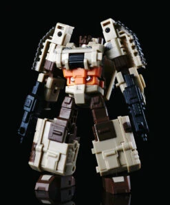 Iron Factory IF-EX24X War Giant Catastrophe Bruticus TF2000 Color Scheme Version -Figure Forge Outlet Store 5490f66a5e