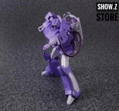 4th Party MP29 Masterpiece Shockwave -Figure Forge Outlet Store 54cd297003