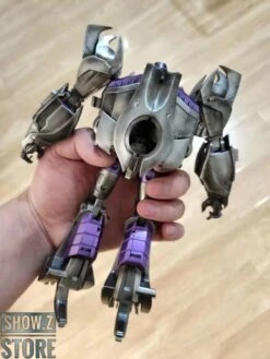 APC Toys APC-004 Dark Master TFP Megatron Battle Worn Version -Figure Forge Outlet Store 54ddfcdc46