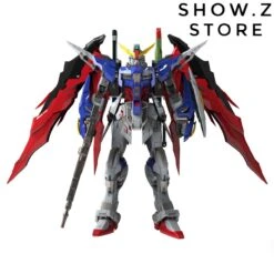 McShow 1/72 ZGMF-X42S MB Destiny Gundam 24 McShow 1/72 ZGMF-X42S MB Destiny Gundam -Figure Forge Outlet Store 550090dce2