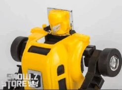 4th Party Transformers G1 Bumblebee -Figure Forge Outlet Store 5500fa0a4a