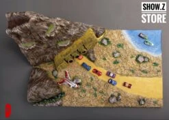 The Ark Base Station Statue -Figure Forge Outlet Store 5525079f69