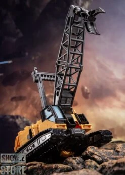 Aoyi Mech H6001-8D Hightower -Figure Forge Outlet Store 553c6269ae