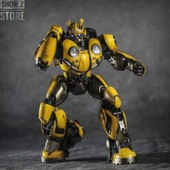 5U Model Bumblebee Deluxe Figure Transformers DLX Collectible Series -Figure Forge Outlet Store 5544d73538