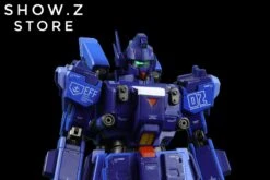 FunHobby/Metal Heart 1/100 RX-79BD-2 Blue Destiny BD-02 BD02 Gundam Metal Build Style -Figure Forge Outlet Store 5554bb3106