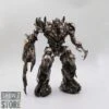 Black Mamba LS-06S Tank Mega Commander Megatron Studio Series SS13 Battle Damaged Version
