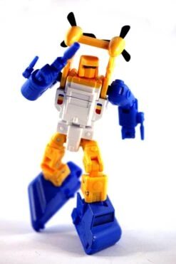 FansToys FT-27 Spindrift -Figure Forge Outlet Store 5609876493