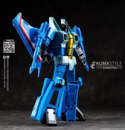 Maketoys MT MTRM-13 Lightning Thundercrack -Figure Forge Outlet Store 5613e35583
