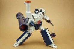 Toyworld TW-01C TW-02C Orion Optimus Prime + Hegemon Megatron Set Of 2 -Figure Forge Outlet Store 56172050c5