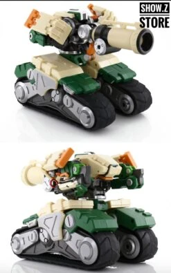 DX9 K1 Freeman (Bastion) -Figure Forge Outlet Store 565b0c72db