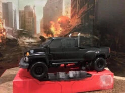 Takara Studio Series SS14 SS-14 Voyager Class Ironhide -Figure Forge Outlet Store 565ef2f634