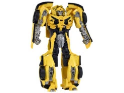 Takara Turbo Changer TC-02 TC02 Big Bumblebee -Figure Forge Outlet Store 56775998a6