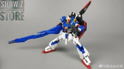 Tomemei 1/100 M-02 MSZ-006 Zeta Gundam Cita Z Plus Metal Build -Figure Forge Outlet Store 568873eb22