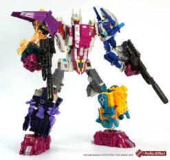 Perfect Effect PE PC-24 PC24 Upgrade Kit For POTP Abominus -Figure Forge Outlet Store 56a5138884