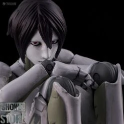 Sentinel Toys 1000Toys 1/12 Synthetic Human 13 Sentinel Toys 1000Toys 1/12 Synthetic Human -Figure Forge Outlet Store 56d1178e33