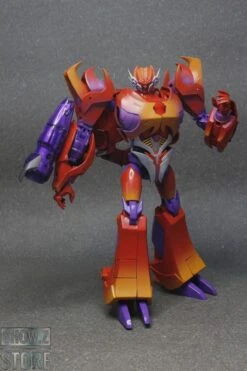 APC Toys APC-004BF Bossy Flame TFP Galvatron -Figure Forge Outlet Store 56f9004a2a