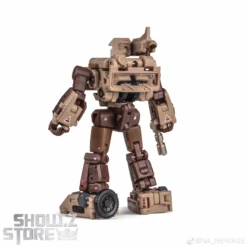 Newage H50C Red Scorpion -Figure Forge Outlet Store 570b287dbe