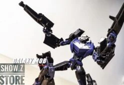 APC Toys Galaxy Mob TFP Vehicon -Figure Forge Outlet Store 5713738883