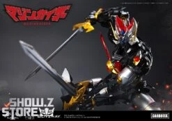 [Pre-Order] Blitzway BW-CA-10901 Carbotix Mazinkaiser -Figure Forge Outlet Store 572b08f8ac