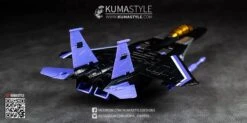 Maketoys MT MTRM-12 Skycrow Skywarp -Figure Forge Outlet Store 574787f3d8