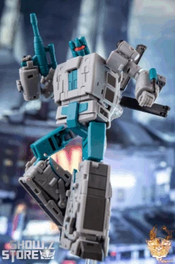 Magic Square MS-B54D Tornado Vortex IDW Version 31 Magic Square MS-B54D Tornado Vortex IDW Version -Figure Forge Outlet Store 5760652519