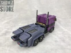 Magic Square MS-01SG Light Of Freedom Optimus Prime Shattered Glass Version -Figure Forge Outlet Store 5776e6b1f4