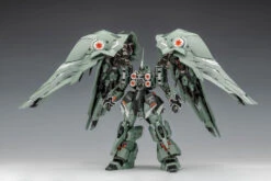 Steel Legend 1/100 SL-01 NZ-666 Kshatriya -Figure Forge Outlet Store 578d753835