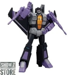 Takara Tomy Masterpiece MP-52+SW Skywarp -Figure Forge Outlet Store 57a8a2bf02