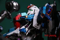 BSC YiHui YH Model 1/35 MSZ-006 MSZ006 Zeta Gundam Z Gundam Bust Model Kit -Figure Forge Outlet Store 57d5c57d61