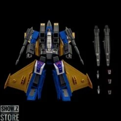 MakeToys MTRM-15 Endgame Dirge -Figure Forge Outlet Store 57fb789f0f