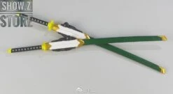 Nillson Work 1/60 MBF-P04 Gundam Astray Green Frame -Figure Forge Outlet Store 5823612333