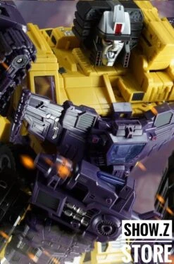 Toyworld TW-C07Y Constructor Devastator -Figure Forge Outlet Store 584d34f9e9
