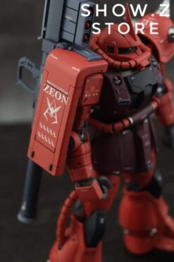 Metal Club MC 1/100 MS-06S Char's Red Zaku II Metal Build Anaheim Factory Style -Figure Forge Outlet Store 5856c6ca7c