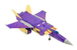 DX9 Toys D08 DX9-D08 Gewalt Blitzwing -Figure Forge Outlet Store 5890108b4c