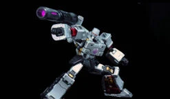 Hasbro Toys Alliance MAS-02 MAS02 Megatron 11 Hasbro Toys Alliance MAS-02 MAS02 Megatron -Figure Forge Outlet Store 58a4511d17