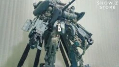 Shockwave Lab SL-28 Posable Hands For Studio Series SS-08 Blackout Upgrade Kit 9 Shockwave Lab SL-28 Posable Hands For Studio Series SS-08 Blackout Upgrade Kit -Figure Forge Outlet Store 58b97d04a3