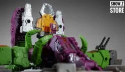 Iron Factory IF-EX18 LordScorpion -Figure Forge Outlet Store 5901f058fe