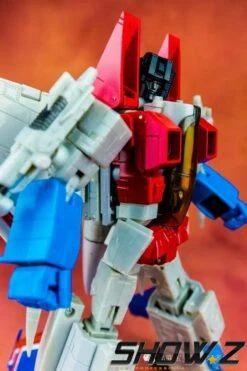 Kubianbao KBB MP11 MP-11 Coneheads Starscream -Figure Forge Outlet Store 590e48ffcc