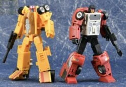 Magic Square MS-B12 & B13 Pillage & Contain Drag Strip & Dead End Set Of 2 -Figure Forge Outlet Store 59149d97f9