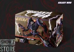 APC Toys Galaxy Mob TFP Vehicon -Figure Forge Outlet Store 592eac7c11