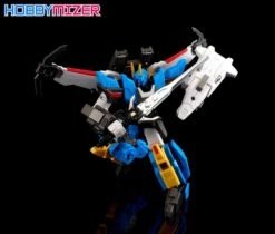 Iron Factory IF-EX25 Sword Of Defender Dai Atlas -Figure Forge Outlet Store 597c83ac36