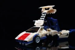 Xtransbots MM-XIII Crackup (Stunticons Breakdown) MX-XIII MX-13 -Figure Forge Outlet Store 5a25f89b6e